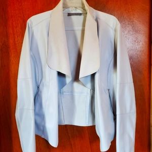 Gray Bagatelle Jacket